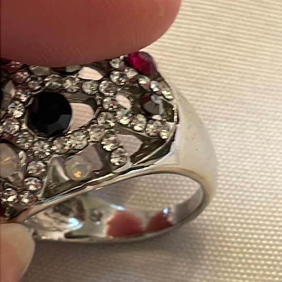 Unique Cocktail ring - Picture 5 of 5